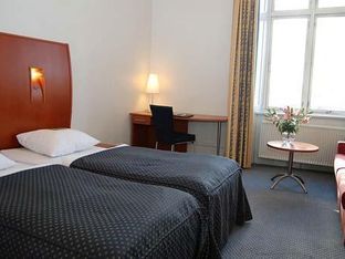 Hotel Image 1