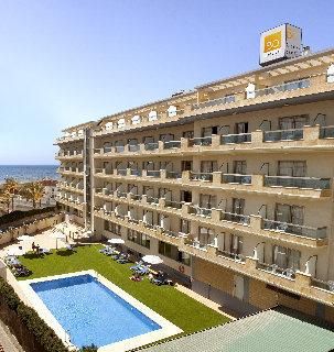 BQ Andalucia Beach Hotel