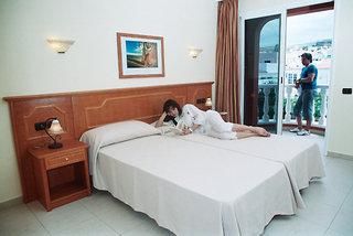 Apartamentos Callaomar