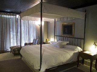 HOTEL PALACIO DE MENGIBAR
