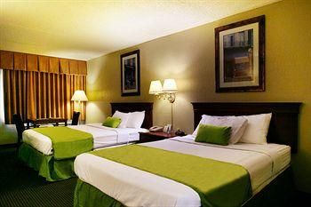 Best Western Orlando East Inn & Suites