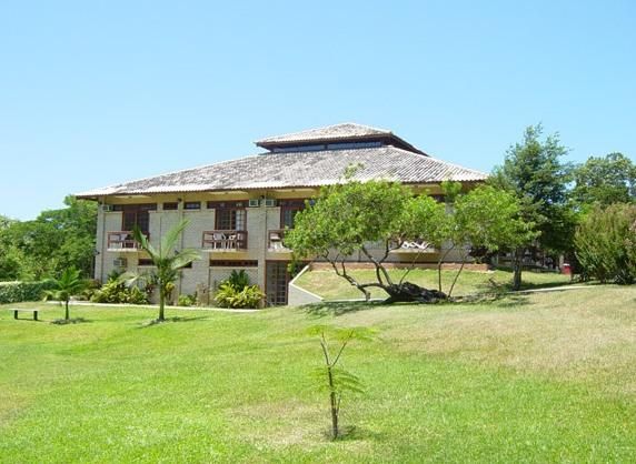 ENGENHO ECO PARK HOTEL