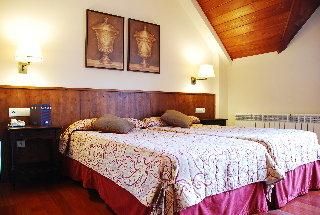 Hotel Saliecho
