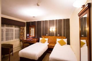 THE ROYAL CHACE HOTEL