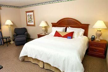 Hilton Garden Inn Orlando East - UCF Area