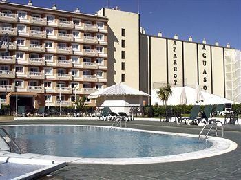 Aparthotel Acuasol