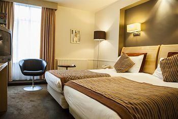 Maldron Hotel Dublin Airport