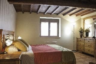 Casa Rural La Cenicienta