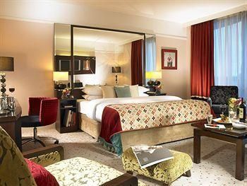 Carlton Hotel Blanchardstown