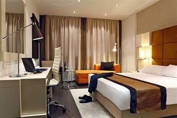 Holiday Inn Madrid - Las Tablas, an IHG Hotel