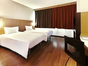 IBIS GUANGZHOU GDD
