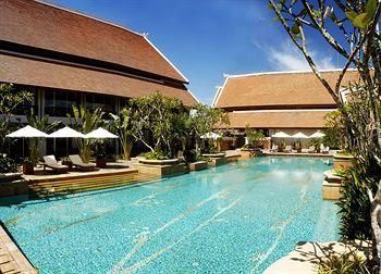 Mission Hills Phuket Golf Resort-SHA Extra Plus