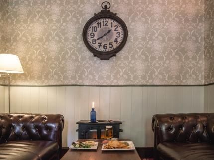 The Alexandra Pub