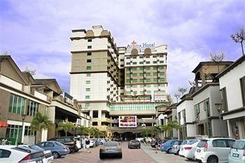 Aroma Hotel