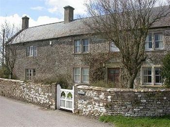 Higher Farm Bed And Breakfast