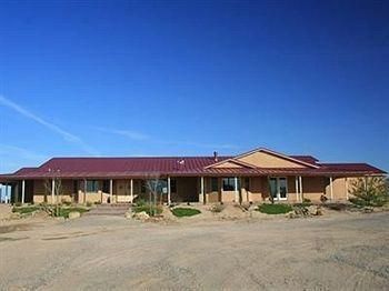 The Mckenzie Inn Bed And Breakfast