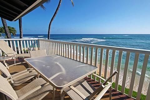 Castle Kiahuna Plantation & The Beach Bungalows