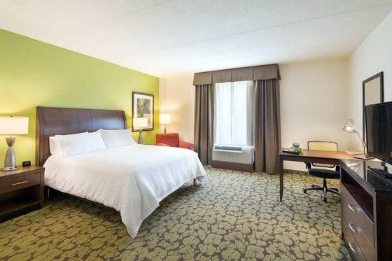 Hilton Garden Inn Pascagoula