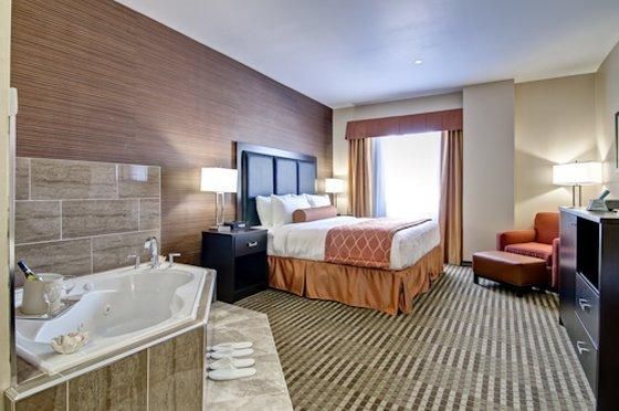 Best Western Plus Fergus Hotel