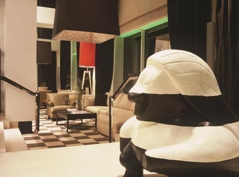The SKYLOFTS at MGM Grand