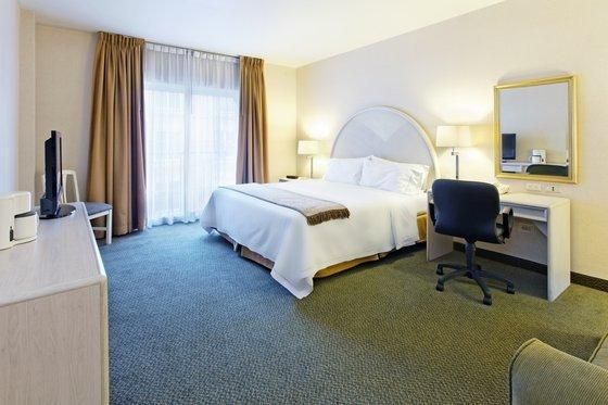 Holiday Inn Express Monterrey Galerias-San Jeronimo, an IHG Hotel