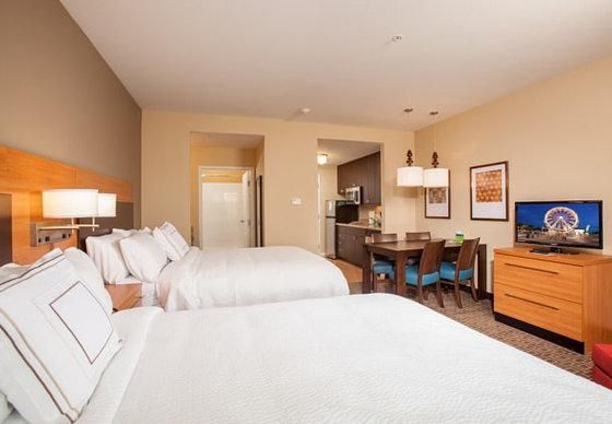 TownePlace Suites by Marriott Cheyenne Southwest/Downtown Area