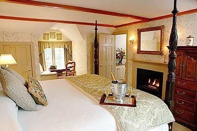 Captain's House Inn