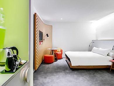 MU Hotel