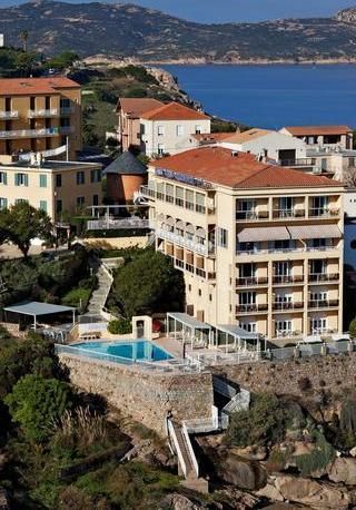 Hotel Saint Christophe
