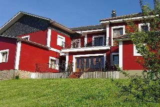 Hotel Rural Suquin