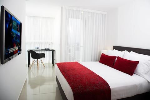 Estelar Apartamentos Bucaramanga