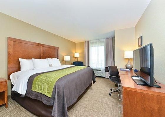 Comfort Inn & Suites Avera Southwest