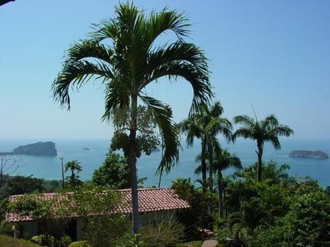 Hotel La Mariposa