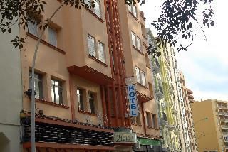 Hotel Miramar