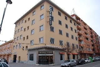 Hotel Alba