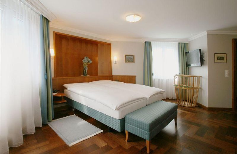 Hotel Hecht Appenzell