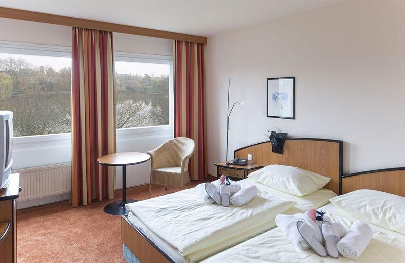 Parkhotel Landau