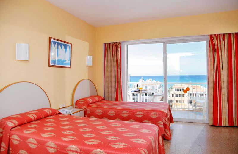 Hotel Roc Leo
