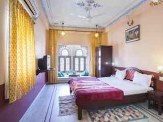 Hotel Thamla Haveli