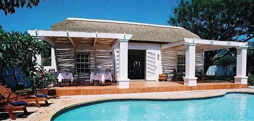 Morningside Cottage