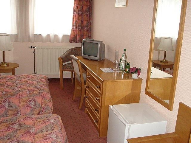Hotel DenRiKo