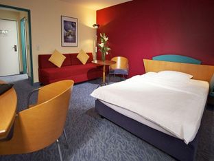Hotel Image 1