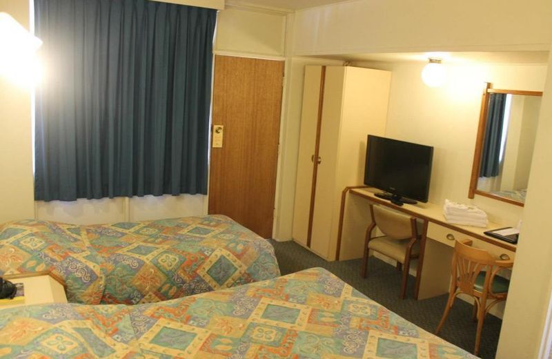 Astor Hotel Motel