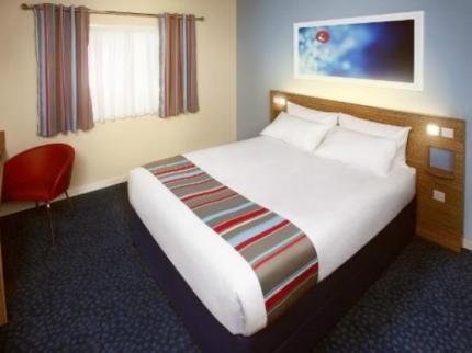 Travelodge High Wycombe Central