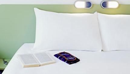 ibis budget Warrington Lymm Services