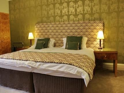 Garvally House Guest House