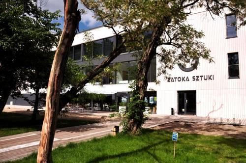 Nowa Zatoka Centrum Art & Business