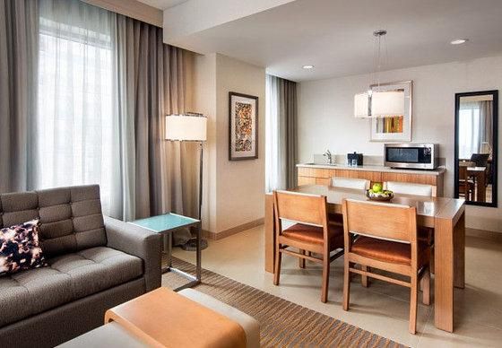 Courtyard by Marriott Los Angeles L.A. LIVE