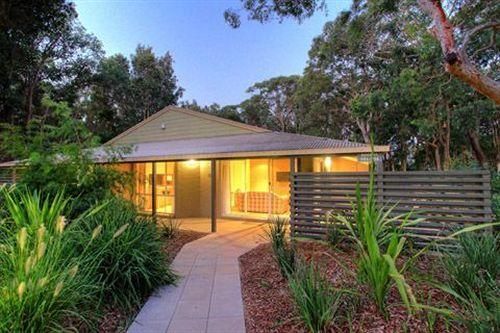 Samurai Beach Bungalows - Port Stephens YHA