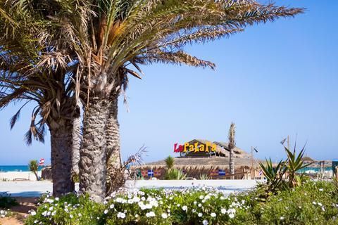 Kinza Hotel